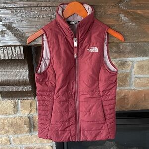 The North Face Puffer Vest